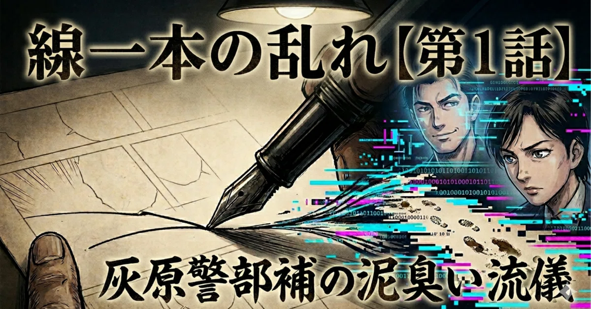 見出し画像