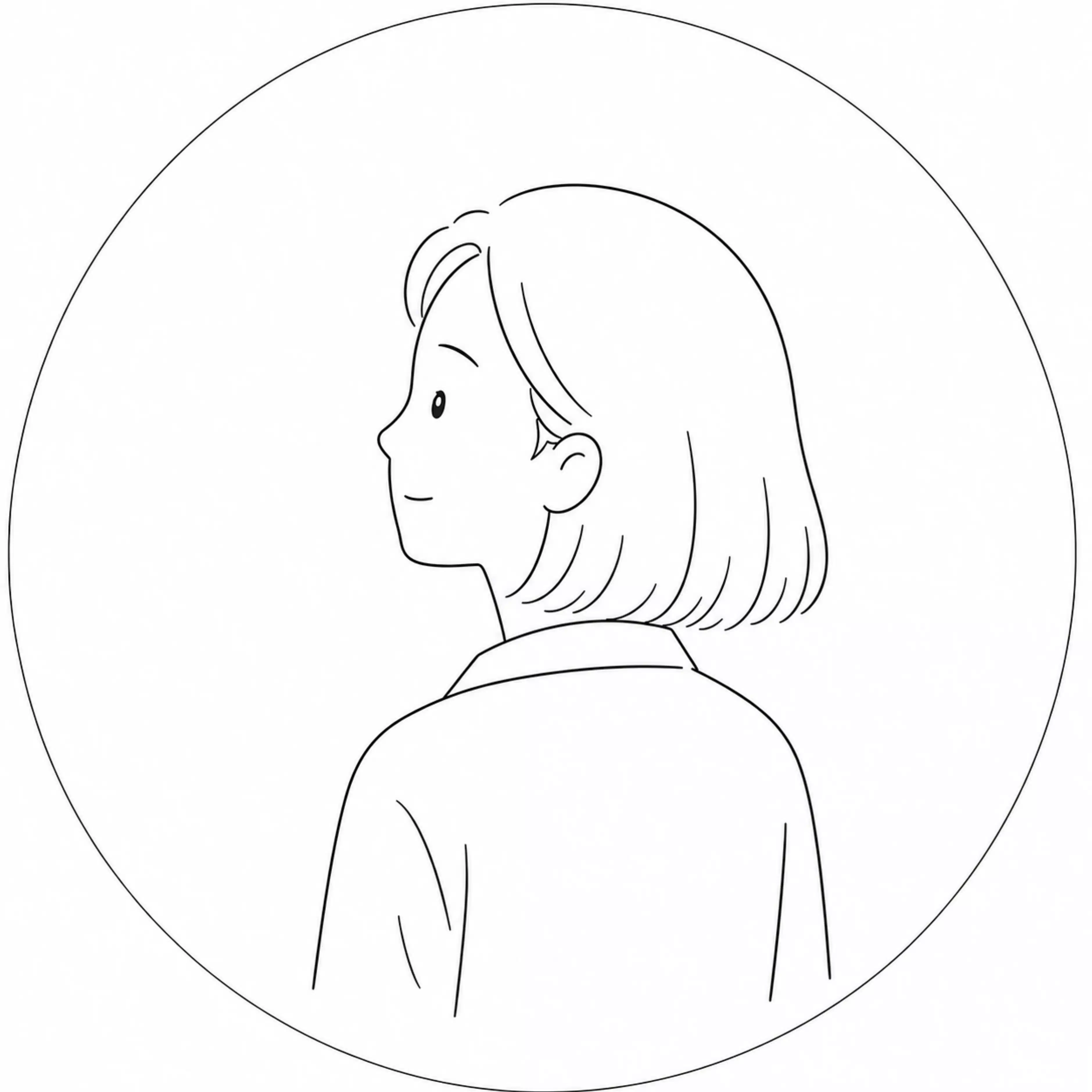 なぎ|整ったり、乱れたり