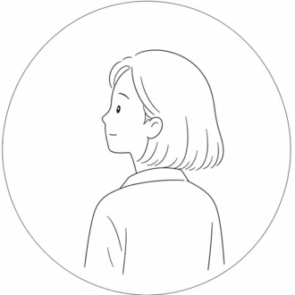 なぎ|整ったり、乱れたり
