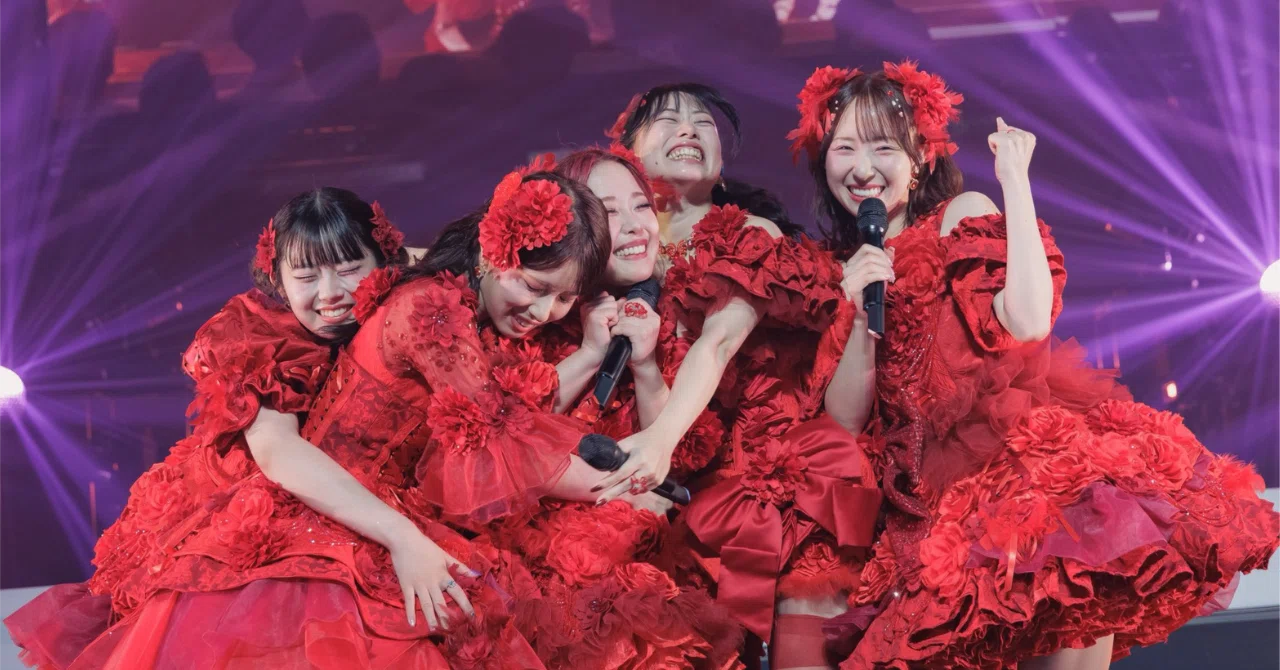 2026.6.13 フィロソフィーのダンス The Last Dance ～DFP Forever