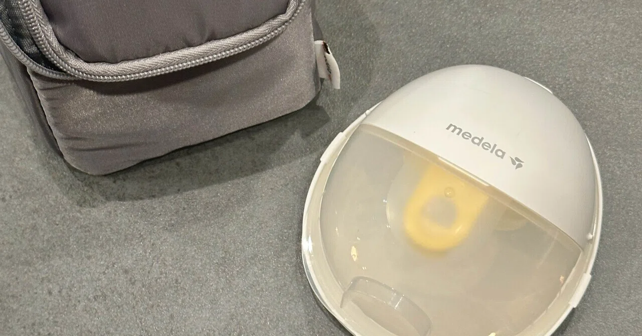 分泌過多で困った私】メデラの電動搾乳機を2台使い倒したおすすめ比較 