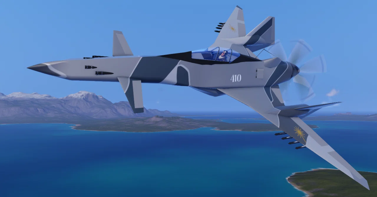 SimplePlanes 2 Aviation Chronicles #7: [1946] - The End and the ...