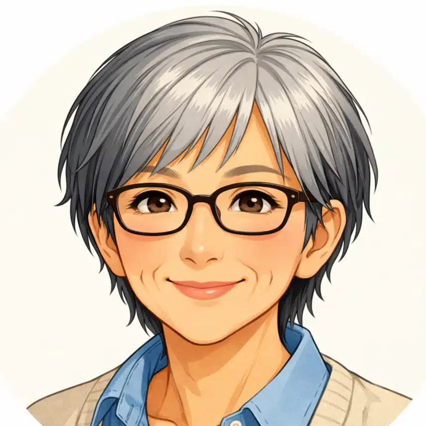 ばあちゃみ