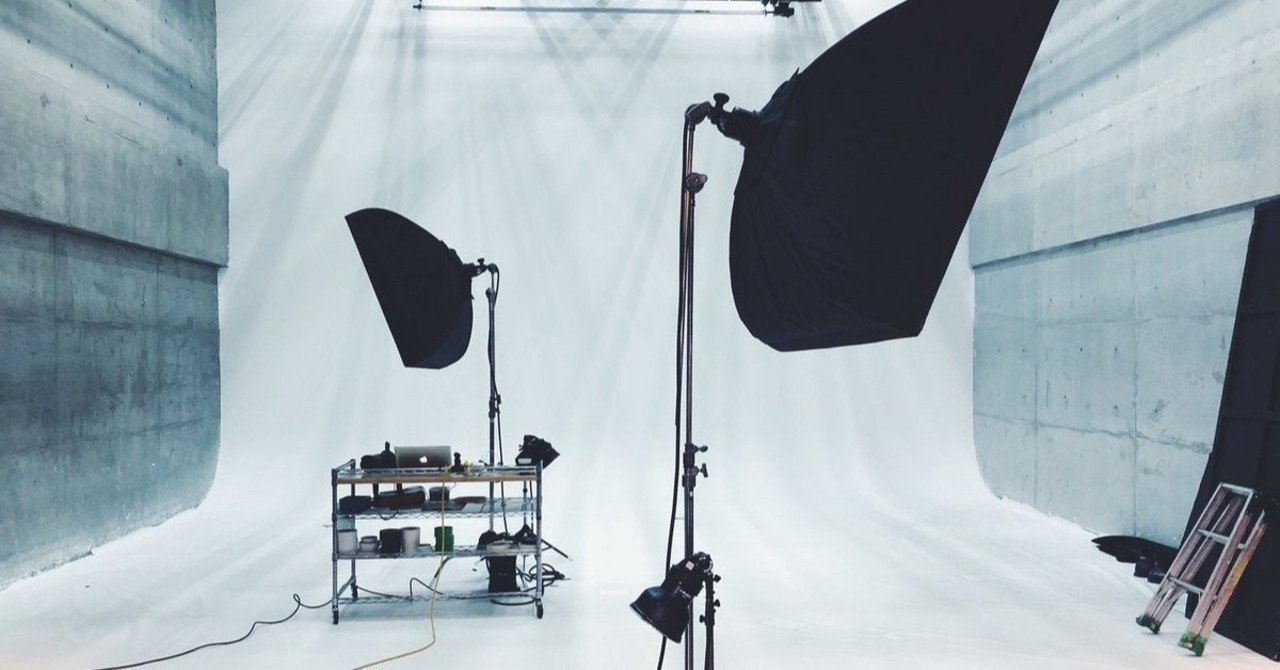 夢リスト 6 沖縄に撮影スタジオを作った Takky Note