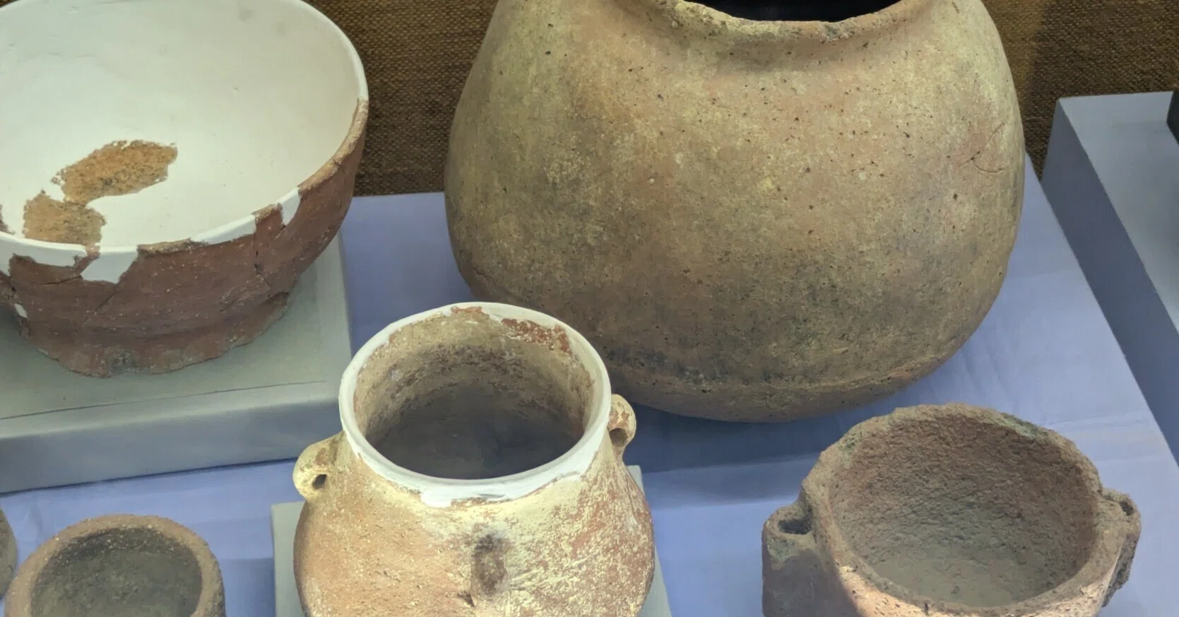 パナリ焼を再現する⑫八重山博物館訪問｜dan M