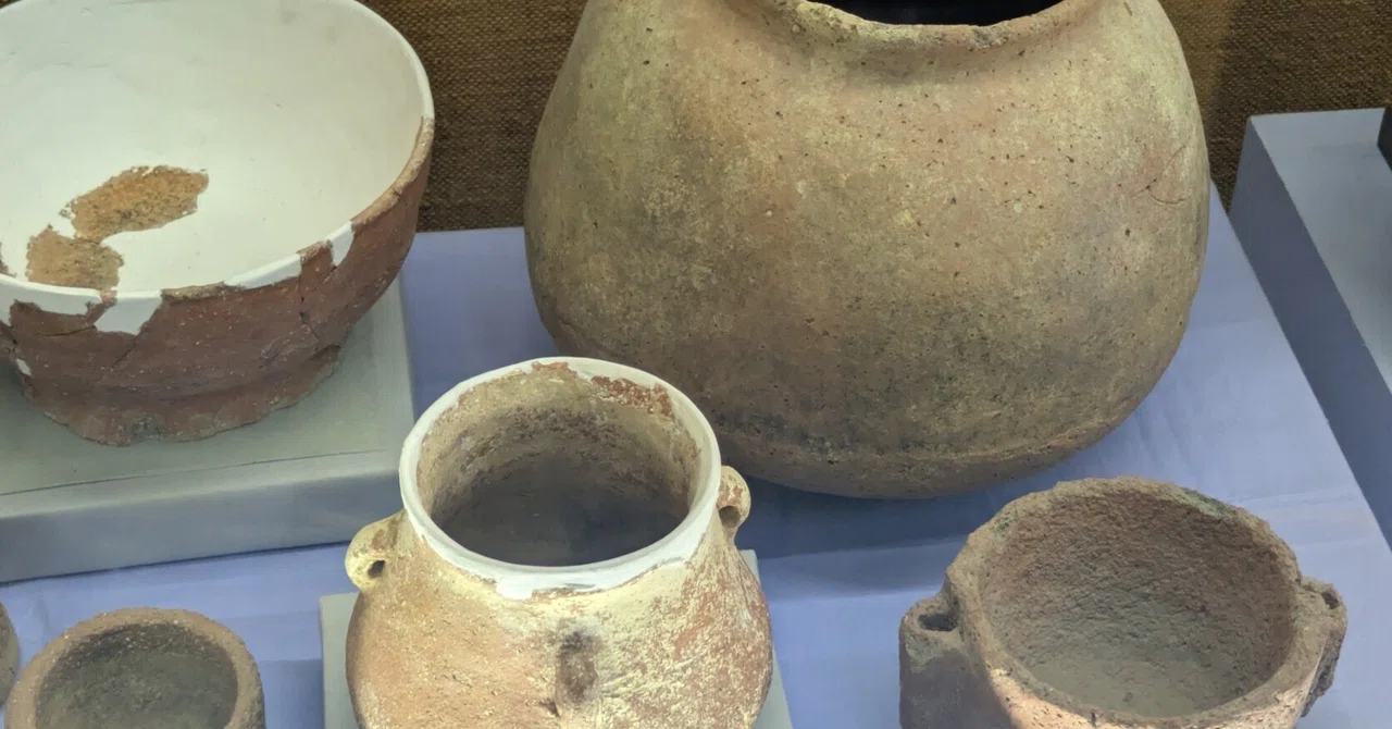 パナリ焼を再現する⑫八重山博物館訪問｜dan M