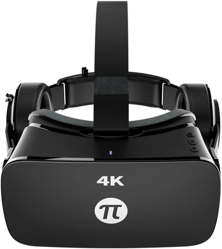 2020年版】VRゴーグル(HMD)の種類を発売日順にまとめてみた【21選