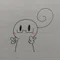 くらげ┃迷いながら歩く