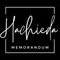 Hachieda memorandum