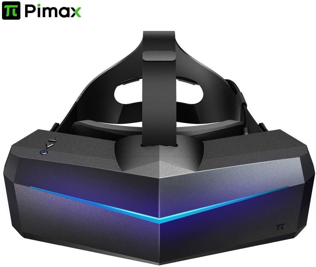 2020年版】VRゴーグル(HMD)の種類を発売日順にまとめてみた【21選