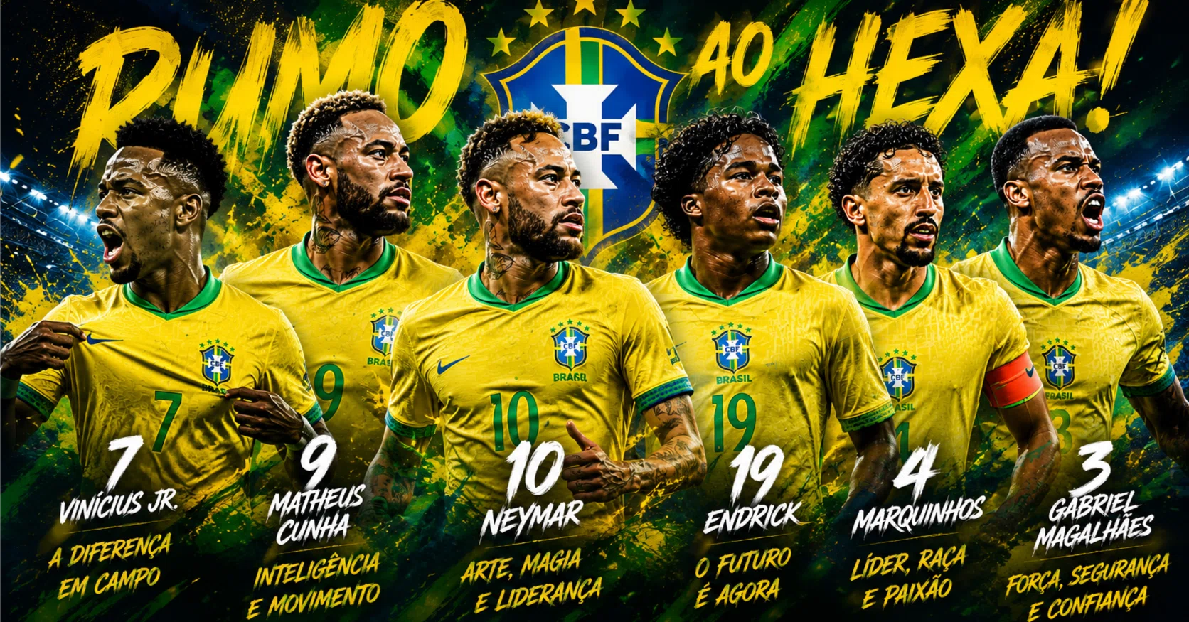 攻撃時3-2-4-1」の衝撃。アンチェロッティ監督がブラジルに植え付けた