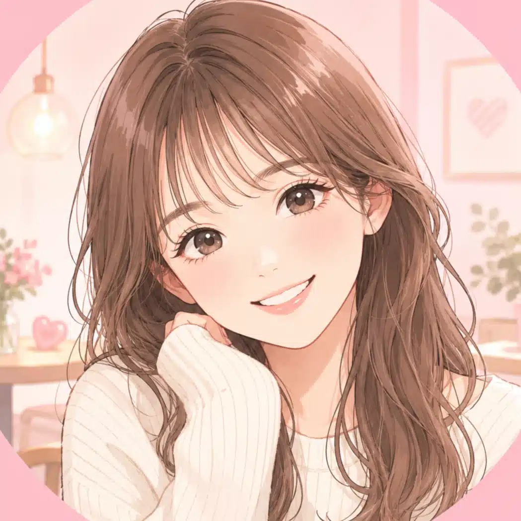 みみ｜恋愛分析