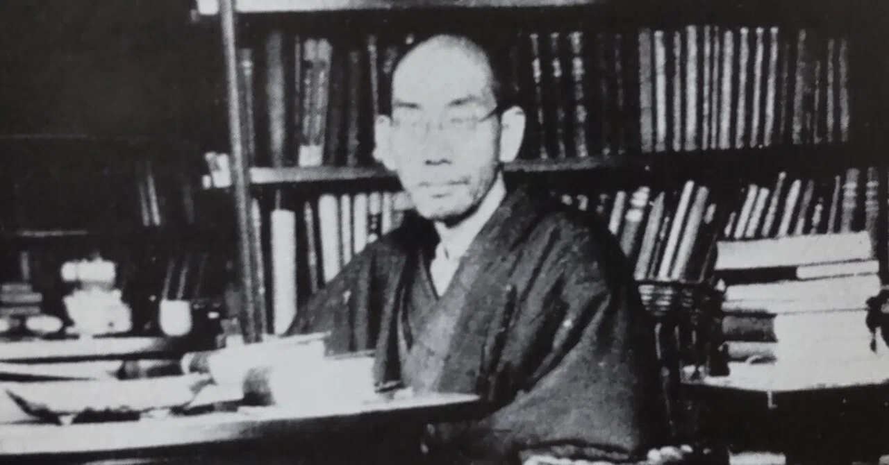 西田幾多郎 『働くものから見るものへ』 昭和二年（1927年）前編のみ 