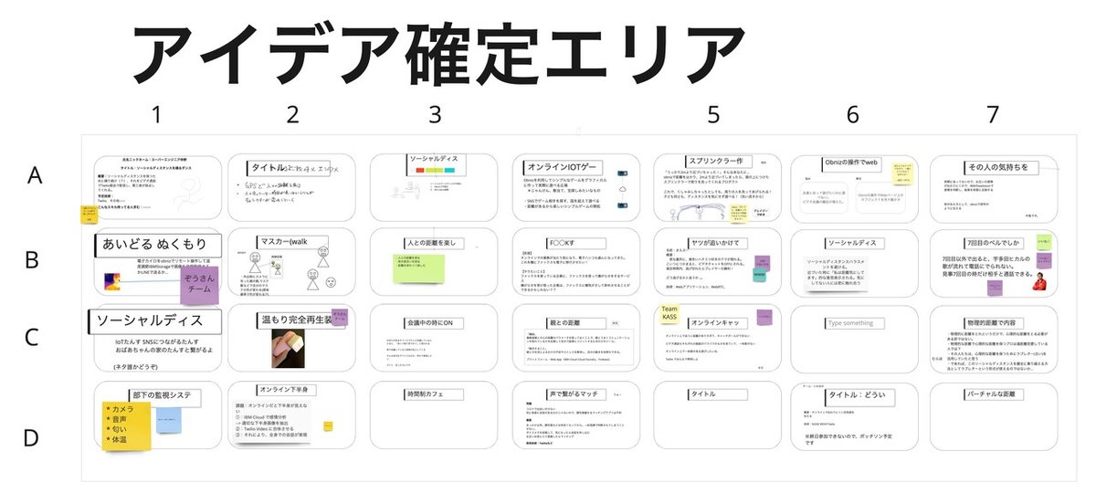 6_20 MAハッカソン-テーマ：ソーシャルディスタンスを楽しもう！ (1)