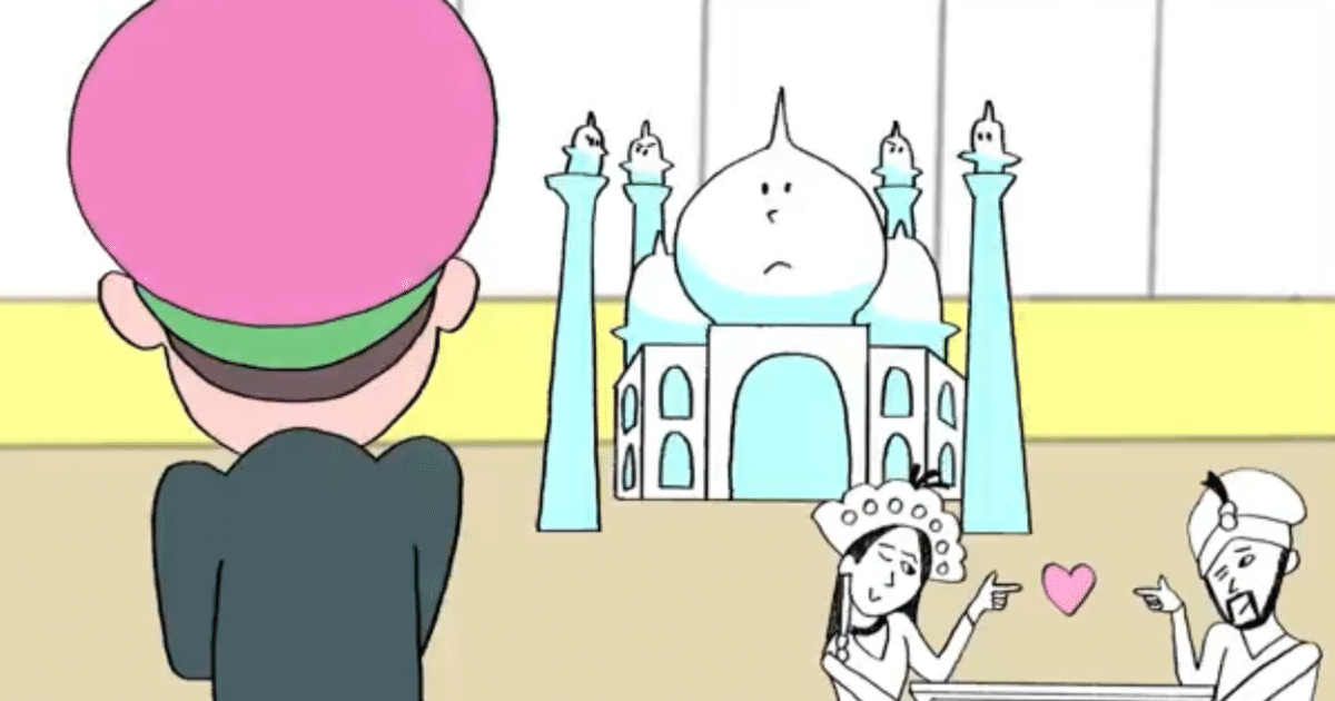 Eテレ「びじゅチューン！」全歌詞係・歌詞カード大調査 歌詞係