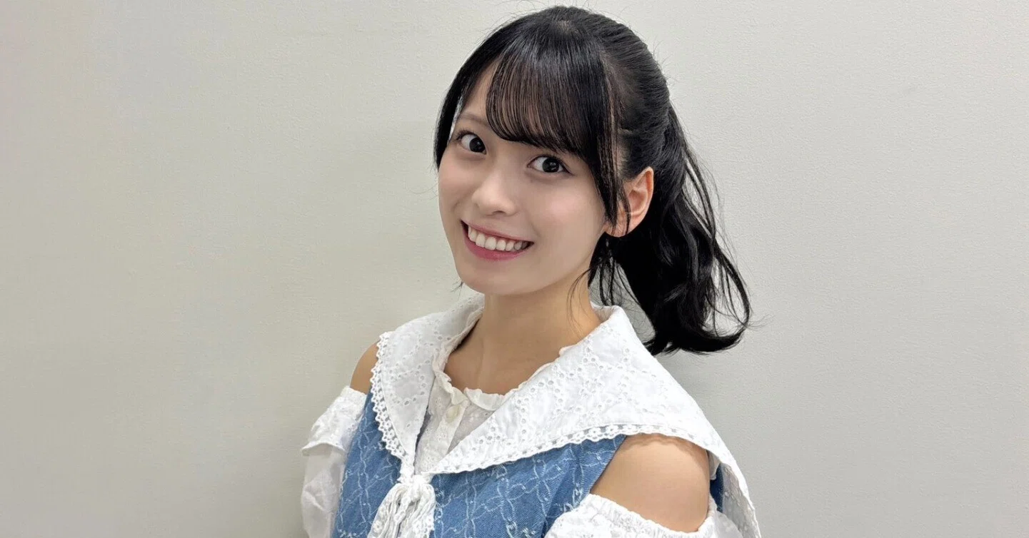 AKB48行天優莉奈「好きish」個別握手会 有明GYM-EX 生写真コンプ