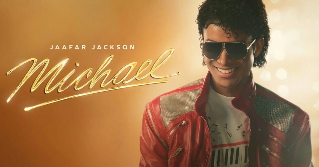 映画『Michael』 ジャクソンから卒業し、自分の使命を見つけた男の物語 