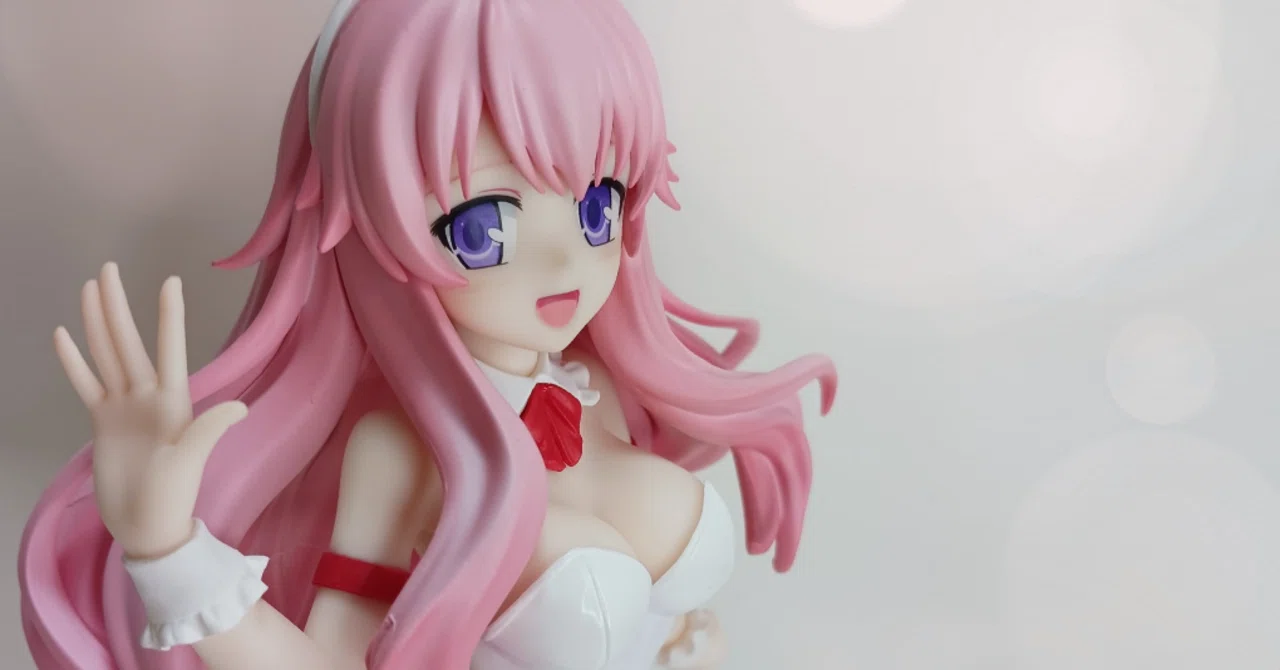 フィギュア】BiCute Bunnies Figure 姫路瑞希 レビュー｜甜瓜炭酸