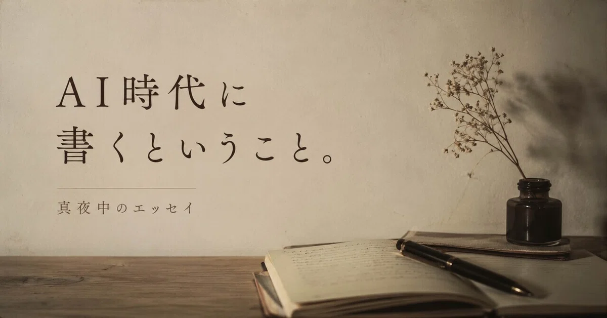 見出し画像