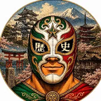 日墨歴史発信通信所