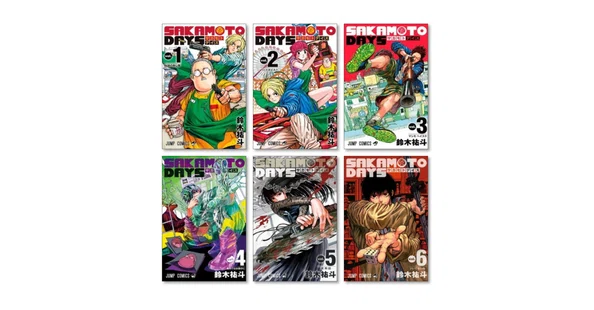 漫画全巻専門店 / コミックセット通販｜note