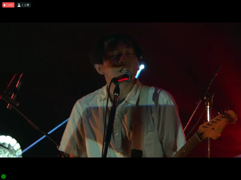 06 でんぱをかまってちゃん 星降る引きこもりの夏休み ライブ備忘録 感想 Chan C Hanagumi Note