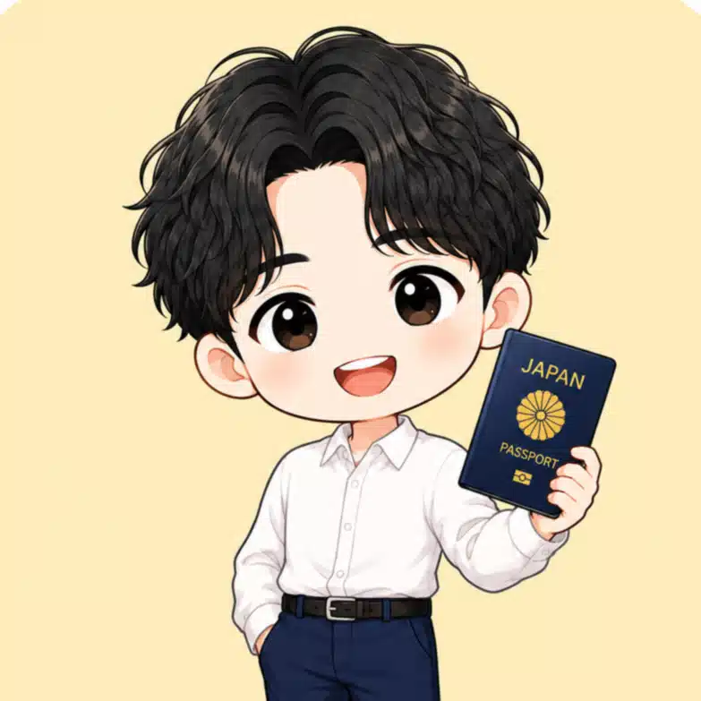 Shige｜旅する会社員