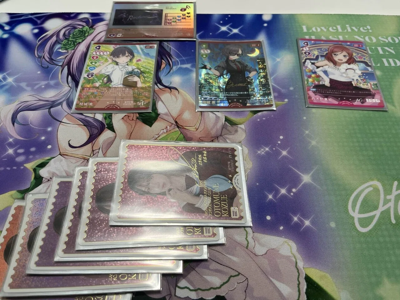 ラブカ】Edel Note徹底解説【店舗予選優勝】｜みりおん