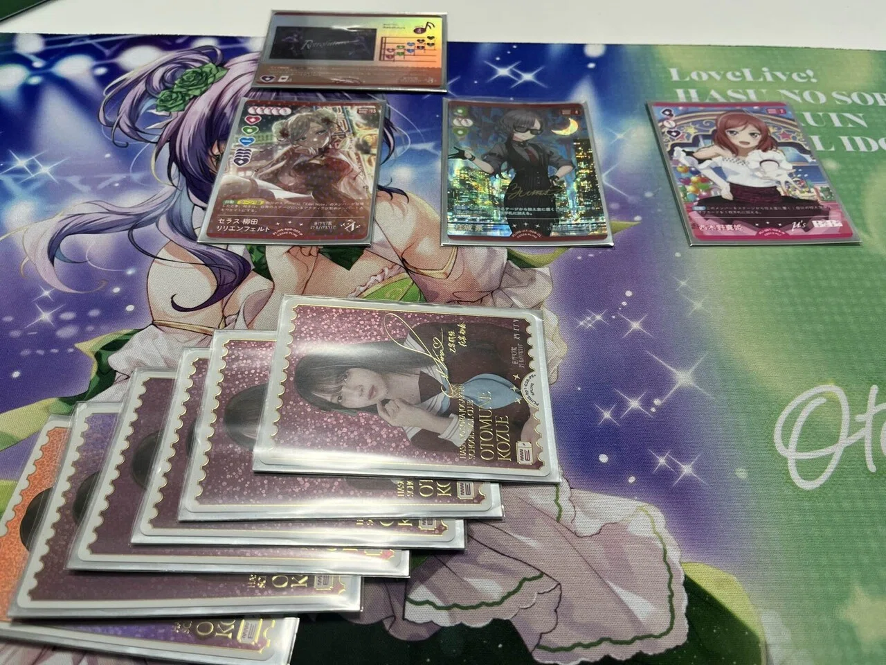 ラブカ】Edel Note徹底解説【店舗予選優勝】｜みりおん