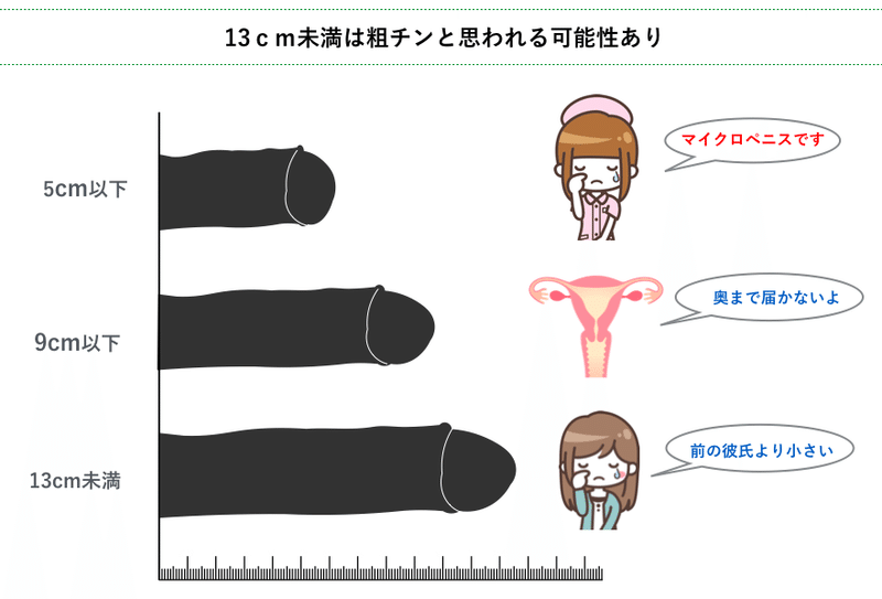 俺のペニスが膣奥まで届いていない問題 Super Yeah Note