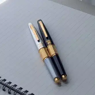 USUS pi magnetic ballpoint pen｜Space