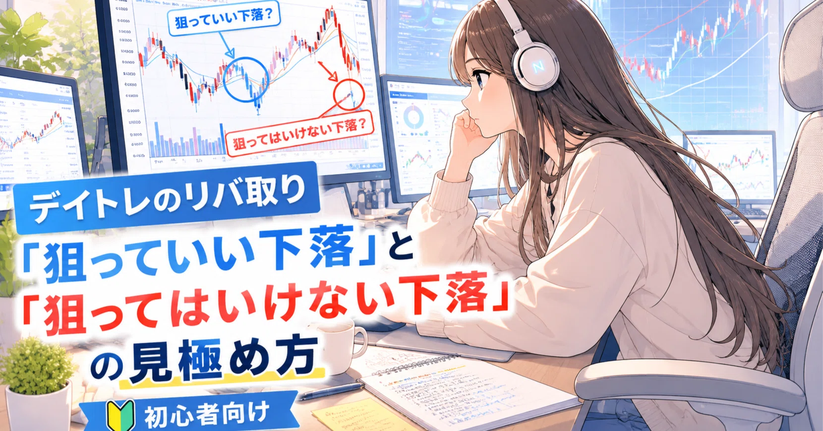 リバとは 株
