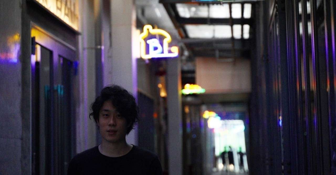 下村 健悟 下村 健悟 Note