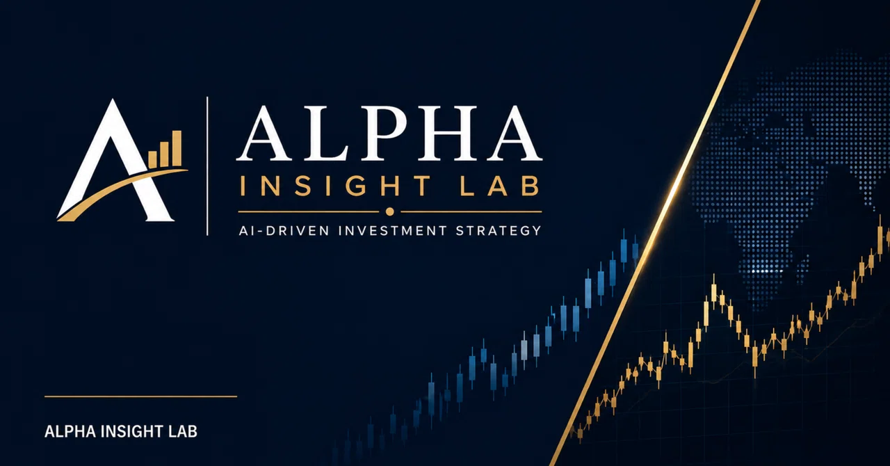 2026年6月 マーケット展望(Vol.3)｜ALPHA INSIGHT LAB