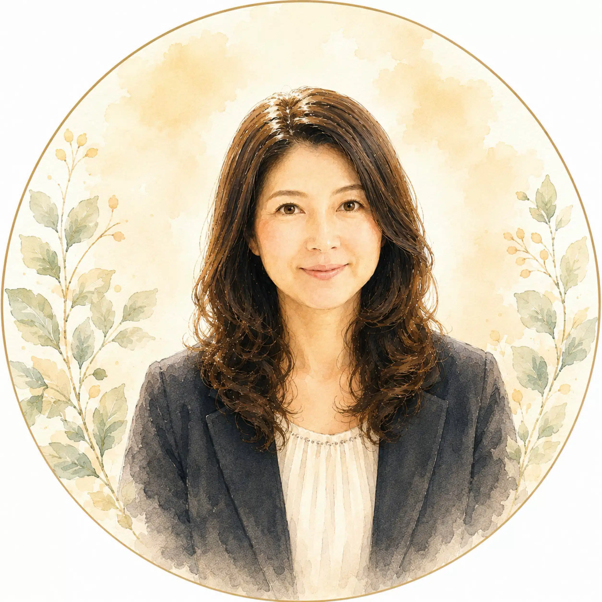 Kaoko｜肩書きの向こうのあなたへ