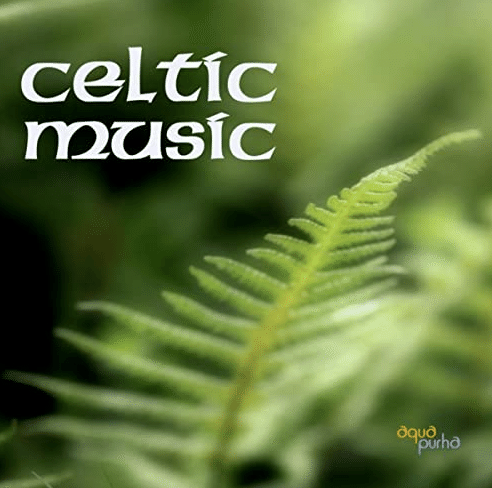 ケルト音楽、聴いて欲しい｜りた
