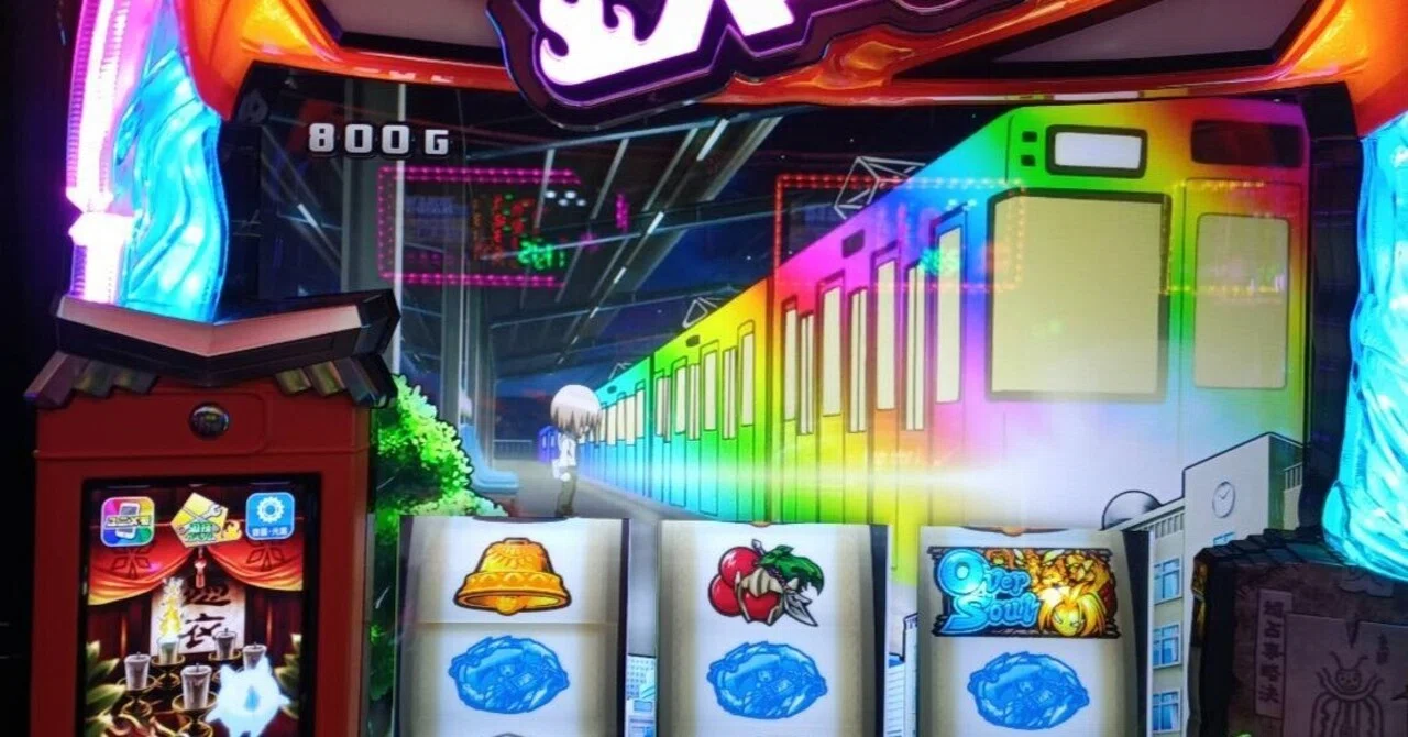 無料】スマスロ「シャーマンキング」で久しぶりに噛み合った実践｜RSR77BAR