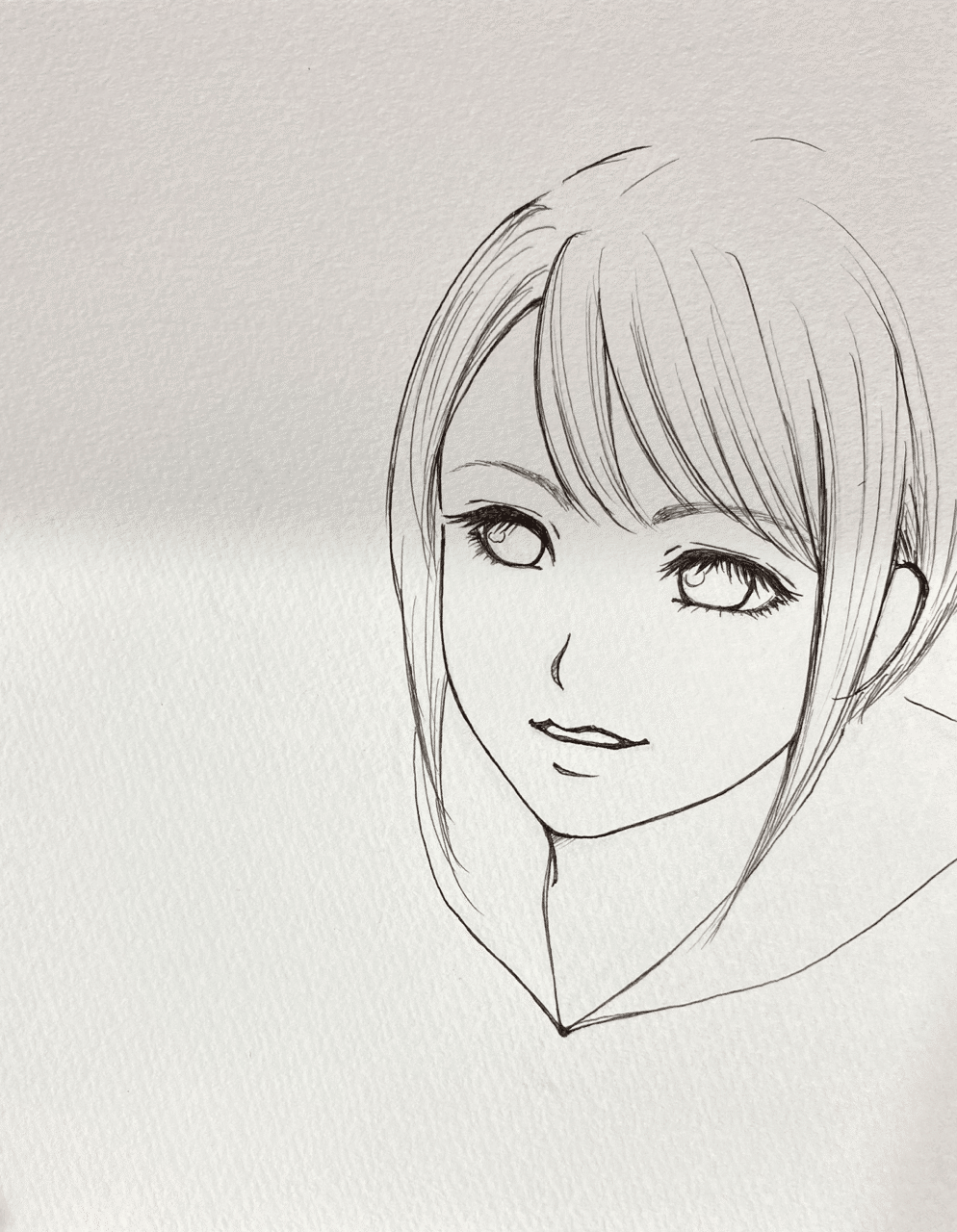 透明水彩 イラスト1 アノ Note