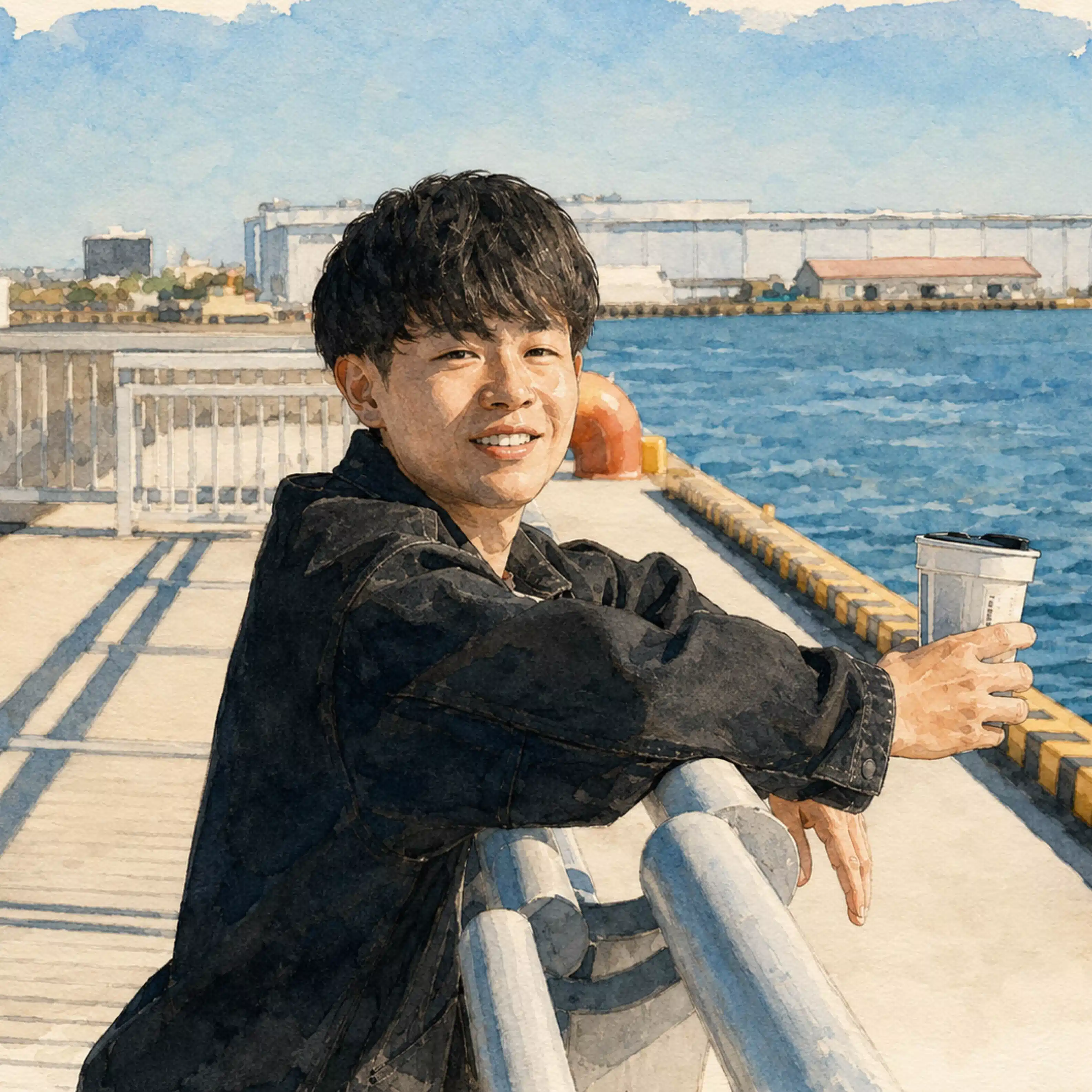 O.T.ボーイ