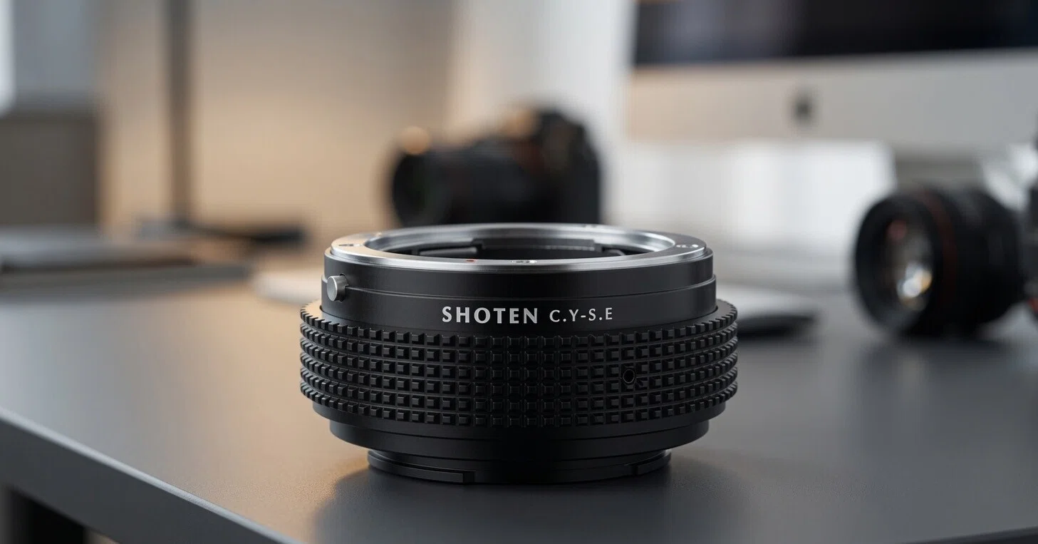 【美品】 CONTAX Carl Zeiss レンズ3本セット アダプター付き CONTAX Zeissは、アダプターの見た目までこだわりたい｜あかうさ📸