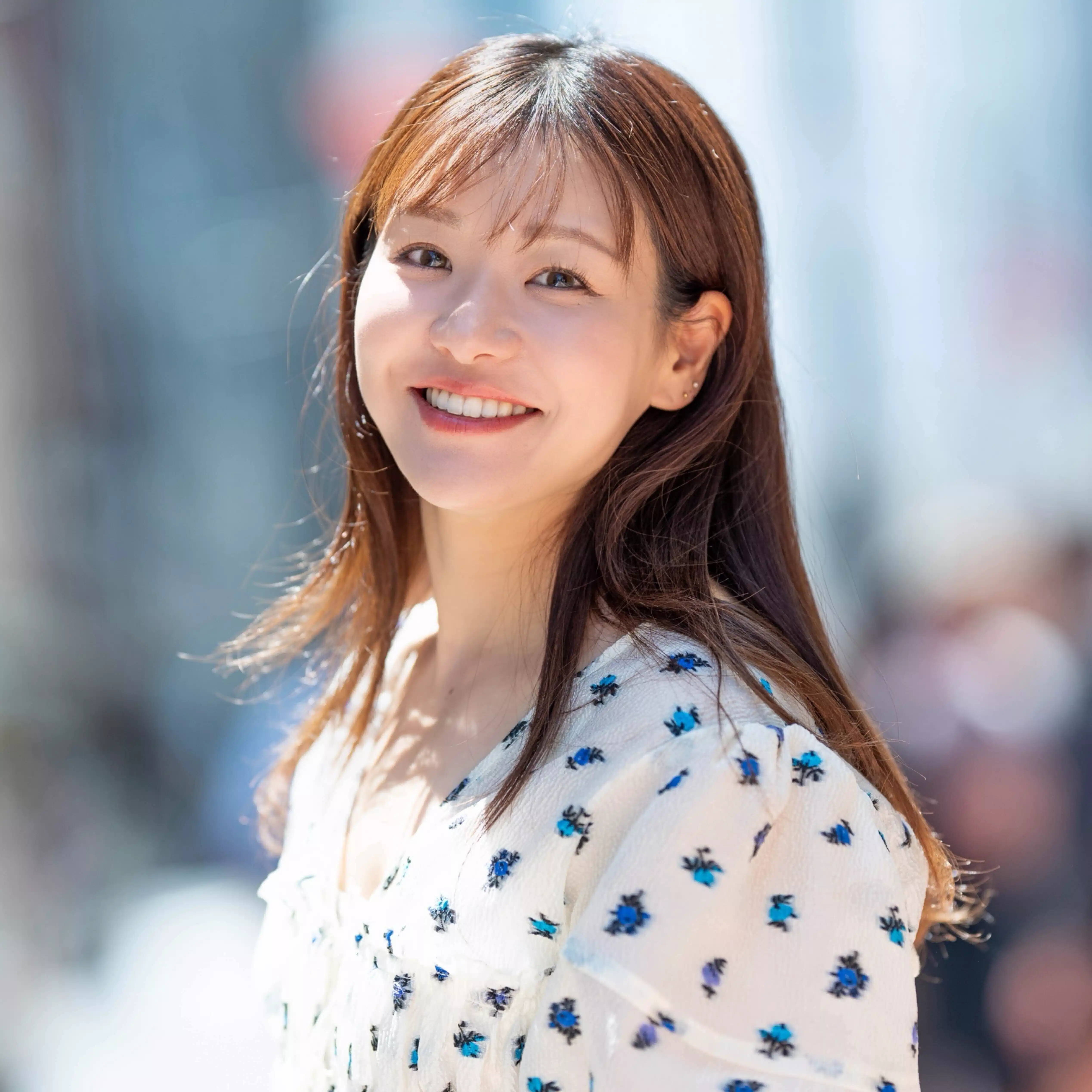 吉田知那美（カーリング）
