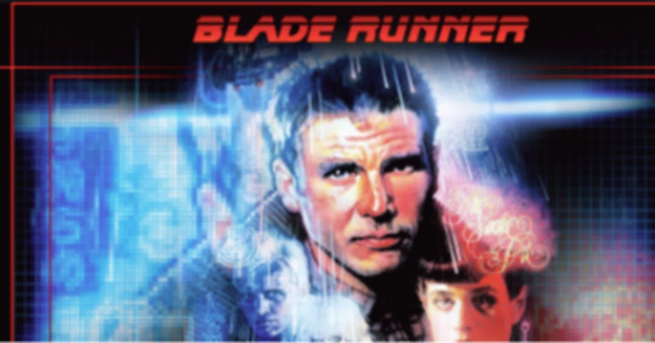 ブレードランナー(1982)が気持ち悪くてがっかり｜磯端海苔子