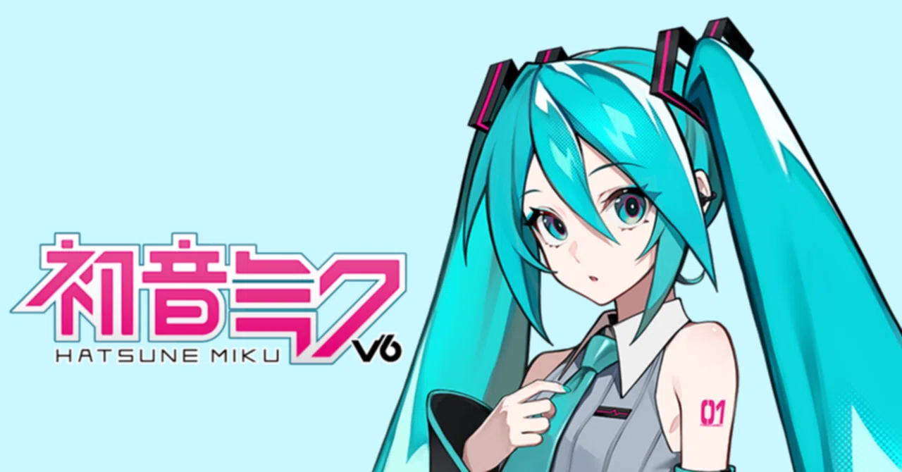 初音ミクV6 for Mobile VOCALOID Editorついに登場｜msknst