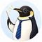ペンギンパパ
