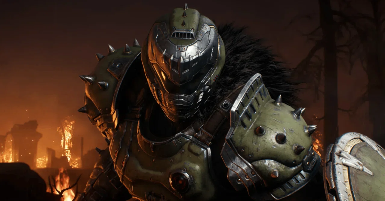 DOOM: The Dark Ages 個人的武器Tierリスト｜フェイリン