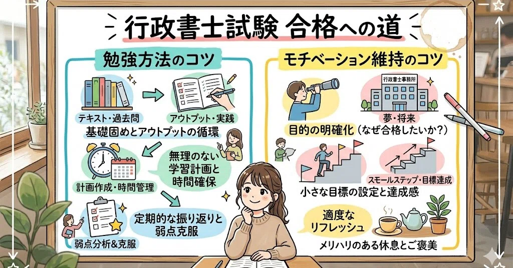 横溝先生の56点アップ道場の口コミと評判【2026年版】行政書士試験の
