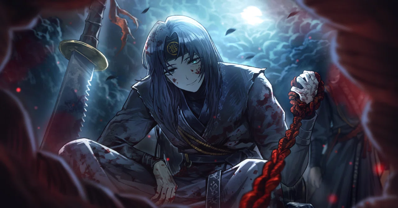 Limbus Company: Thoughts on the 'Experience Memory' Event Reward
