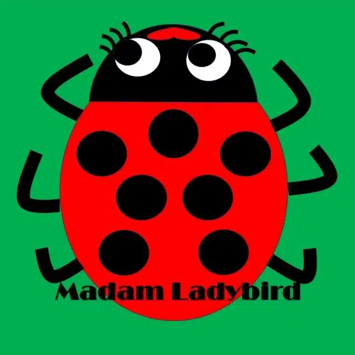 Madam Ladybird 