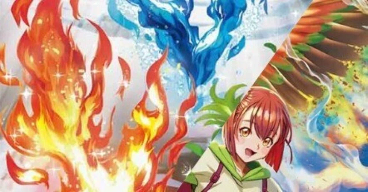 12 Duel Masters 