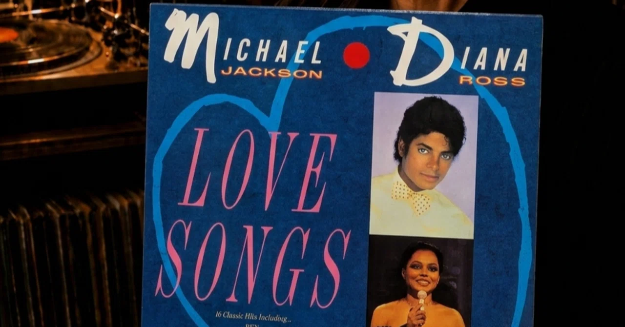 思想編集室｜デュエットではない二人のラヴソング｜Michael Jackson